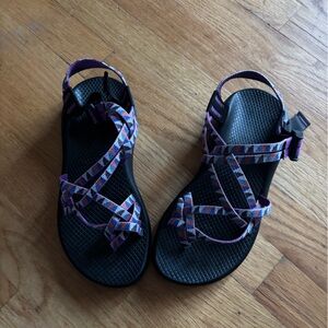 Chaco sandals